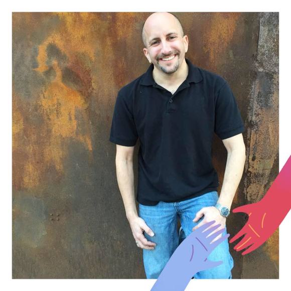 Meet your Posher, Brian - Picture 1 of 1